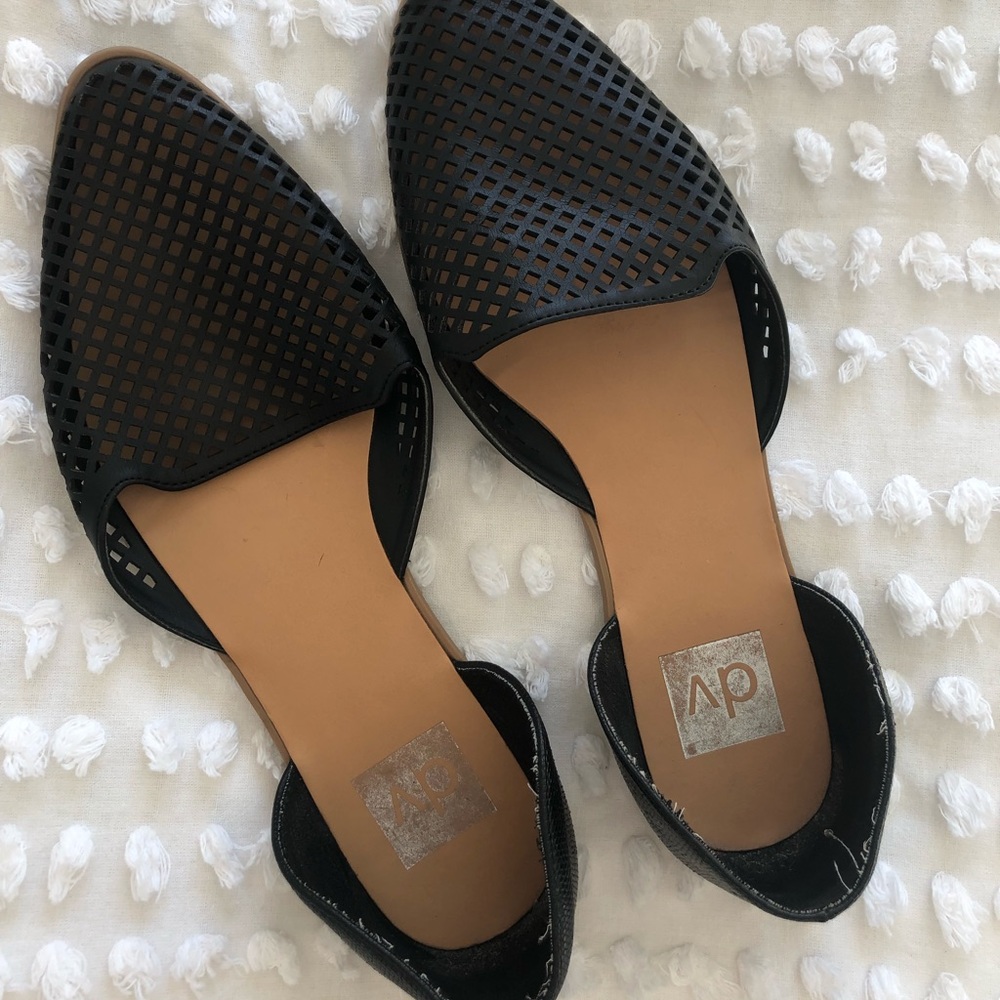 DV flats